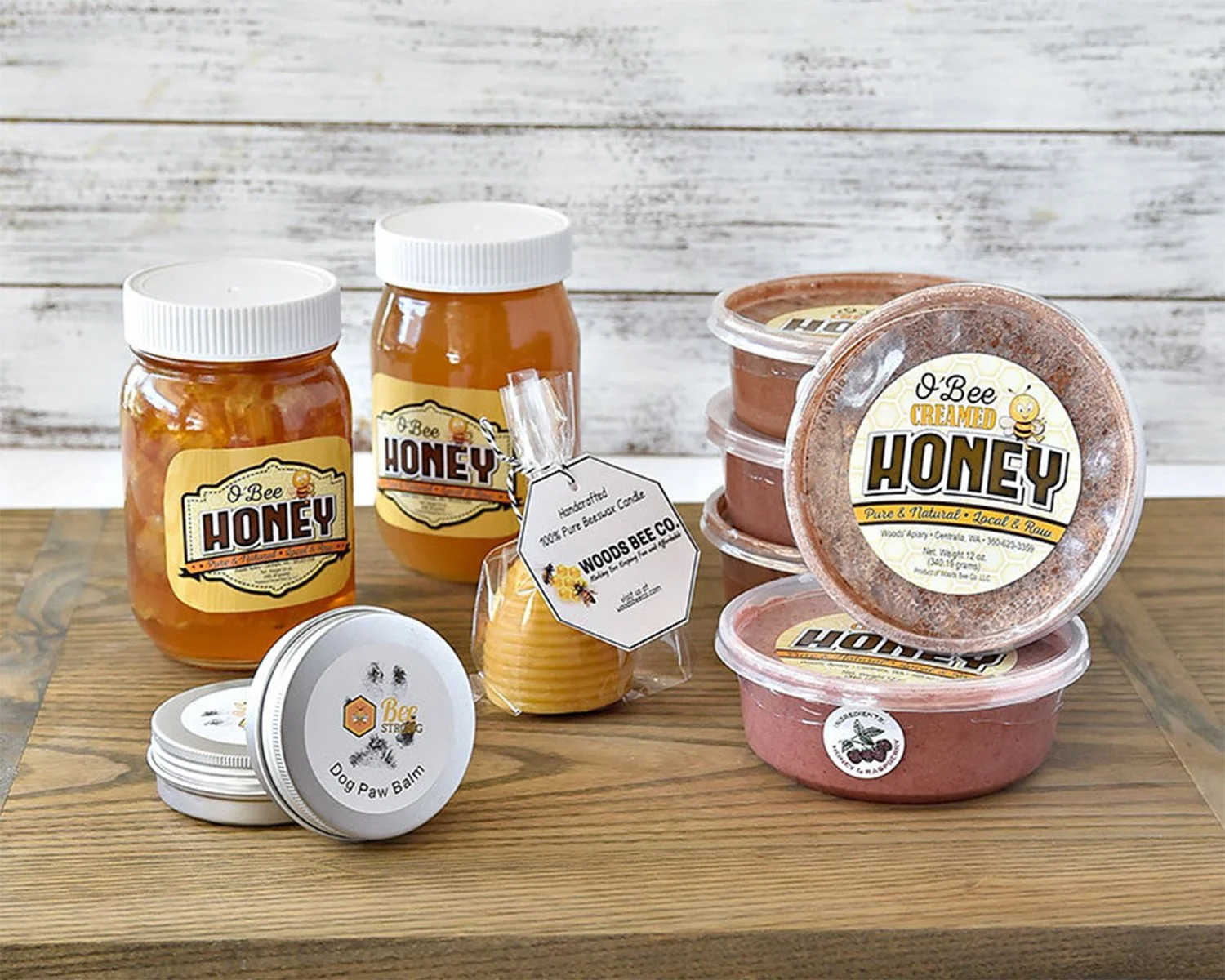 Shona's Local Purveyors — SHONA'S FOOD COMPANY
